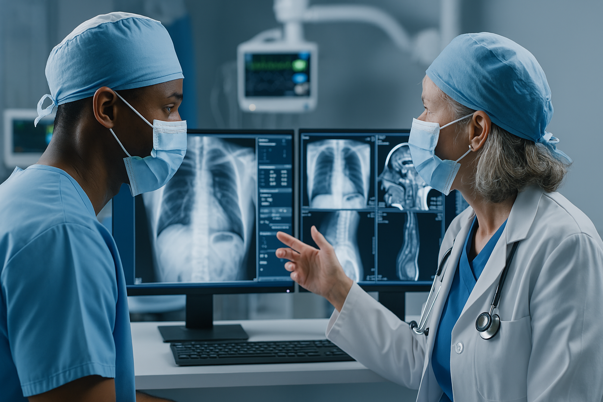 Med-Surg Specialists Background Photo