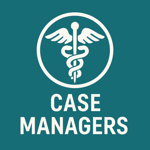 Case Managers Logo
