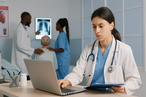 Clinical Intervention Specialists Background Photo