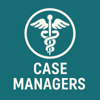 Case Managers Logo