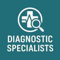 Diagnostic Specialists Logo
