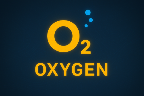 Oxygen Logo