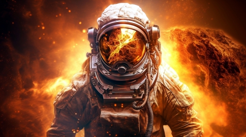 F.S.I.  Fire Scene Investigation (Launching Soon!) Support Photo 3