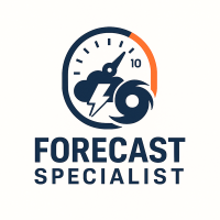 Forecast Specialist Logo