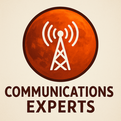 Communications  Logo