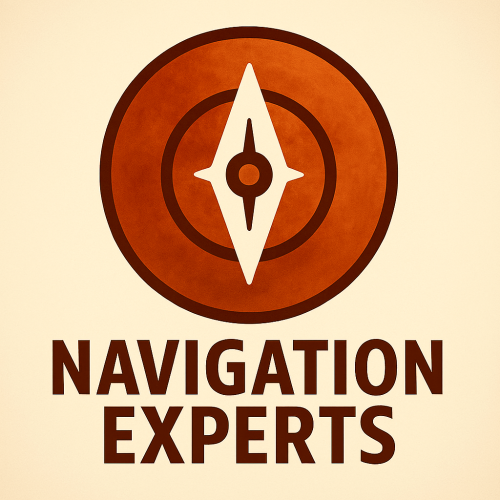 Navigation Logo