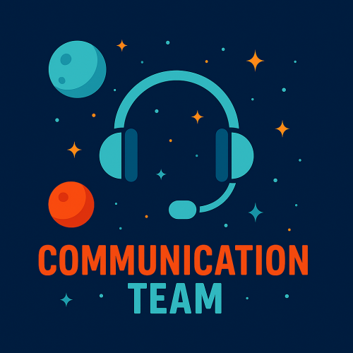 Communication Team Logo