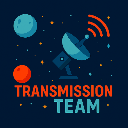 Transmission Specialist Logo