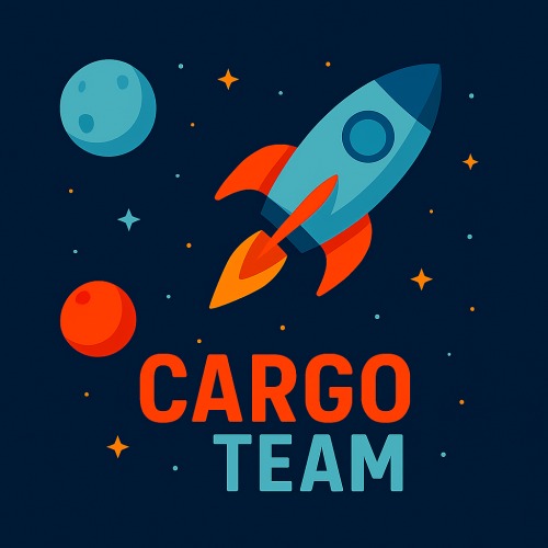 Cargo Specialist Logo