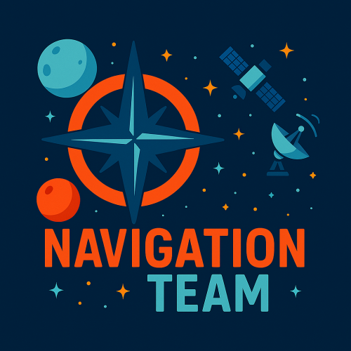Navigation Specialist Logo