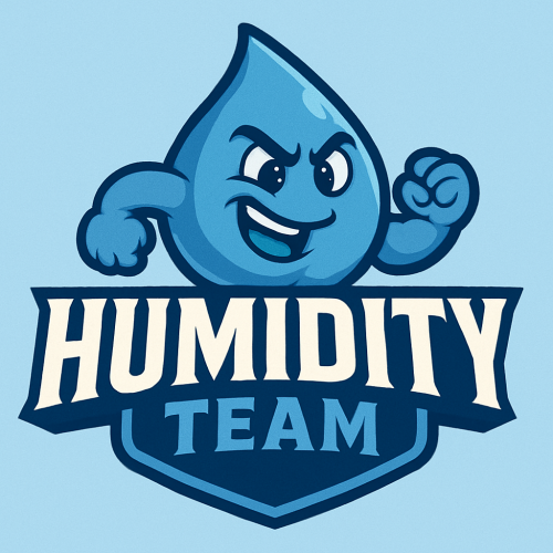 Humidity Team Logo