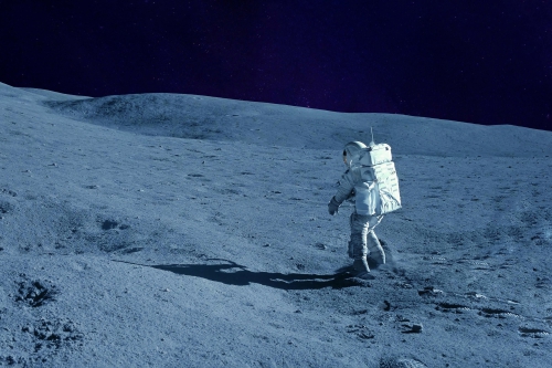 Target Moon (Launching Soon!) Support Photo 9