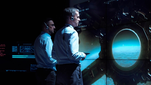 Target Moon (Launching Soon!) Support Photo 3