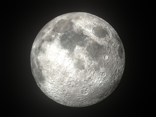 Target Moon (Launching Soon!) Support Photo 8