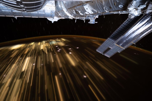 Communications Team Background Photo